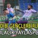 DAMLACIK YAYLA SON NEFESTE LİGDE KALMAYI BAŞARDI