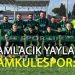 ÇAMKULESPOR, SON VİRAJA GİRDİ