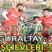İŞÇİEVLERİSPOR, FIRSAT TEPTİ