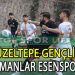 YAMANLAR ESEN, ZORLU GÜZELTEPE DEPLASMANINDAN 3 PUANLA AYRILDI