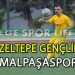 KEMALPAŞASPOR, GÜZELTEPE’Yİ ZORDA OLSA GEÇMESİNİ BİLDİ
