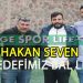 YAMANLAR ESEN’DE HAKAN SEVEN YENİ BAŞKAN OLDU