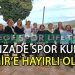 İZMİR AMATÖR FUTBOLA KADINLAR DAMGASINI VURACAK