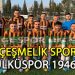 ŞAMPİYON İKİÇEŞMELİK’TEN NET GALİBİYET