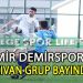BAHÇIVAN GRUP BAYINDIRSPOR, İKİNCİ YARIDA COŞTU