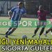 K.ÇİĞLİ YENİ MAHALLE, YARI FİNALE YÜKSELDİ