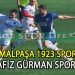 NAFİZ GÜRMAN, KEMALPAŞA’DAN 3 PUANLA DÖNMEYİ BAŞARDI