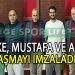 KOYUNDERE GENÇLİK, KADROSUNU 3 TRANSFER İLE GÜÇLENDİRDİ