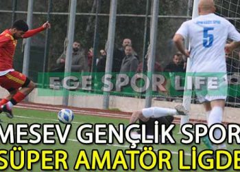 MESEV GENÇLİK, YILLARIN HAYALİNİ GERÇEKLEŞTİRDİ