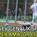 MESEV GENÇLİK, YILLARIN HAYALİNİ GERÇEKLEŞTİRDİ