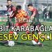 MESEV GENÇLİK, 120.DAKİKADA FİNAL BİLETİNİ KAPTI