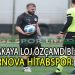 ANAKAYA LOJ.ÖZÇAMDİBİSPOR, ZİRVEYİ BIRAKMADI
