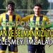 İKİZLER, BAHÇIVAN GRUP BAYINDIRSPOR İLE ANLAŞTI