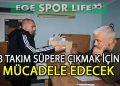 1 AMATÖR LİG, PLAY-OFF KURALARI ÇEKİLDİ