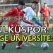 GOL DUELLOSUNDA PUANLAR PAYLAŞILDI