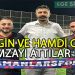 YAMANLAR ESEN, ARA TRANSFERE HIZLI GİRDİ VE 2 OYUNCU İLE ANLAŞTI