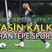 YASİN KALKO’NUN YENİ TAKIMI BELLİ OLDU