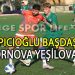 BORNOVA YEŞİLOVA, SON NEFESTE