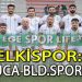 LİDER BUCA BELEDİYESPOR, YELKİ’DE PUAN KAYBI YAŞADI