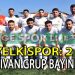 BAHÇIVAN GRUP BAYINDIRSPOR, YELKİ DEPLASMANINDA ÜSTÜNLÜĞÜNÜ KORUYAMADI