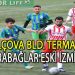 KARABAĞLAR ESKİ İZMİR, BALÇOVA’DAN 3 PUANLA DÖNDÜ