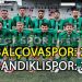 BALÇOVASPOR, 1 PUANA RAZI OLDU