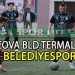 BALÇOVA BELEDİYE TERMAL, DERİN OH ÇEKTİ
