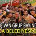 BAHÇIVAN GRUP BAYINDIR, BUCA BELEDİYESPOR’DAN LİDERLİĞİ KAPTI