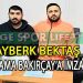 BERGAMA BAKIRÇAY, FORVETE AYBERK’İ DAHİL ETTİ