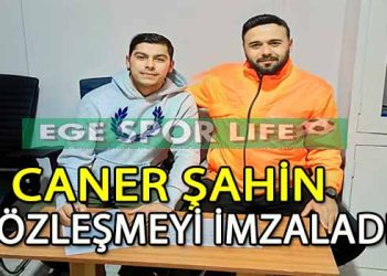 BERGAMA BAKIRÇAY, SAVUNMAYI CANER İLE GÜÇLENDİRDİ