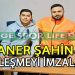 BERGAMA BAKIRÇAY, SAVUNMAYI CANER İLE GÜÇLENDİRDİ