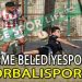 TORBALISPOR, ÇEŞME’Yİ SON DAKİKA GOLÜ İLE YENMEYİ BAŞARDI