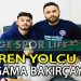 BERGAMA BAKIRÇAY ORTA SAHAYI ONUNLA GÜÇLENDİRDİ