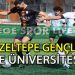 GÜZELTEPE GENÇLİK’TEN NET SKOR