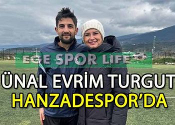 HANZADESPOR’DA, SAVUNMA ONA EMANET