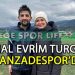 HANZADESPOR’DA, SAVUNMA ONA EMANET