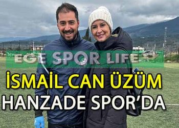 HANZADE SPOR, ORTA SAHAYA GÜÇLÜ İSMİ TRANSFER ETTİ