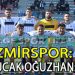 İZMİRSPOR, SAHASINDA PUAN KAYBI YAŞADI