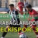 6 GOLLÜ MAÇTA İKİ TAKIMDA 1’ER PUANA RAZI OLDU