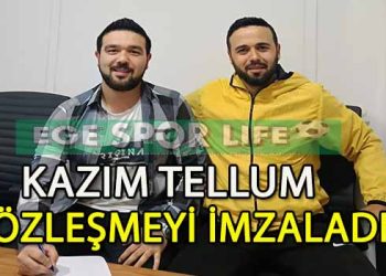 BERGAMA BAKIRÇAY’DA KALE EMİN ELLERDE