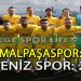 KEMALPAŞASPOR, TAKİBE DEVAM ETTİ