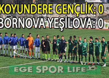 BİRBİRLERİNİ ÜZMEDİLER
