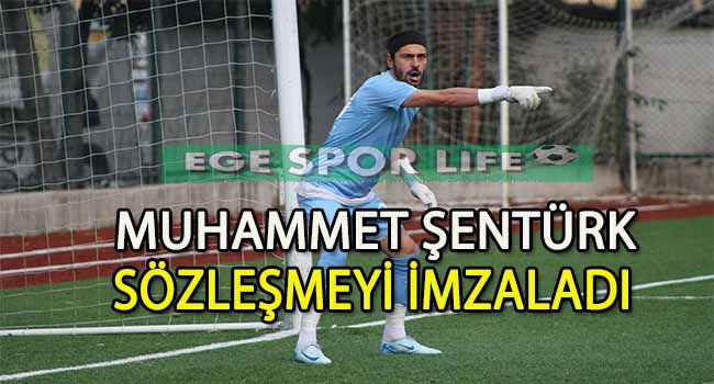 ANAKAYA LOJ.ÖZÇAMDİBİSPOR, YILDIZ KALECİYİ RENKLERİNE BAĞLADI