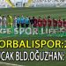 TORBALISPOR, EVİNDE AFFETMEDİ
