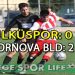 BORNOVA BELEDİYESPOR, PLAY-OFF’LARI ZORLUYOR