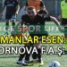 GOL DUELLOSUNU YAMANLAR ESENSPOR KAZANDI