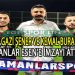 YAMANLAR ESEN’DE İMZALAR DEVAM ETTİ