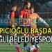 ÇİĞLİ BELEDİYESPOR, ZİRVE MÜCADELESİNİ SÜRDÜRDÜ