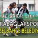 GÜZELBAHÇE, KARABAĞLAR ENGELİNİ AŞMASINI BİLDİ