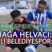 ÇİĞLİ BELEDİYESPOR, ŞAMPİYONLUĞUNU İLAN ETTİ